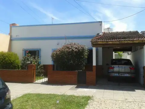 CASA 3 AMB C/FONDO  MARTIN CORONADO
