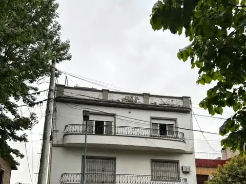 PH 3 AMBIENTES CON BALCON EN VENTA VILLA REAL