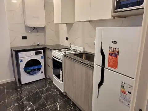 Departamento en Venta 65 años