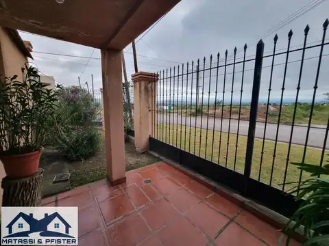 Barrio Las Leñas Grand Bourg