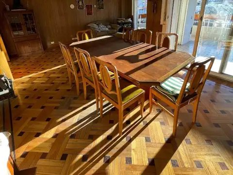 Departamento en Venta en Barracas, USD 249.900