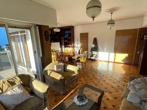 Departamento en Venta de 3 dormitorios