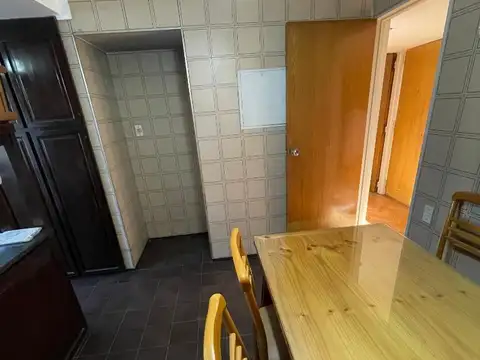 Departamento en Venta 40 años