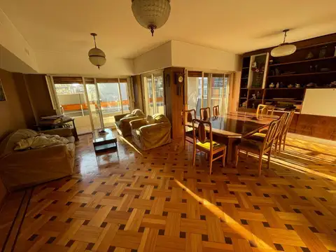 Departamento en Venta de 4 ambientes
