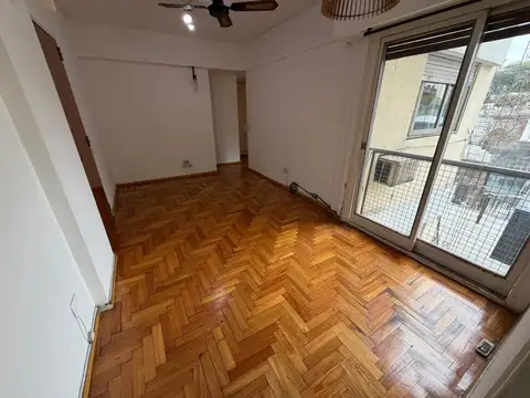Departamento en Alquiler en Palermo, $ 690.000