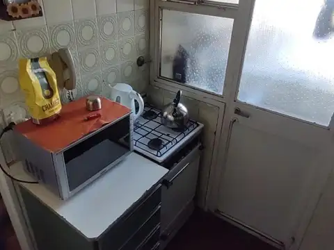 Departamento en Alquiler 40 años