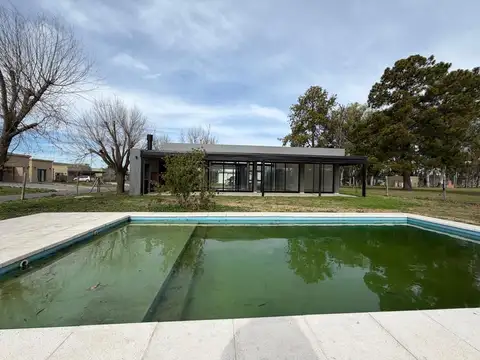 Casa en venta en campana