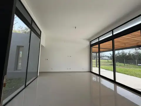 Casa en venta en campana
