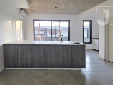 Departamento en Alquiler A Estrenar