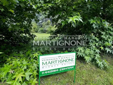Terreno en Venta en San Francisco, USD 65.000