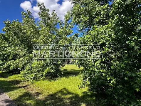 OPORTUNIDAD venta de terreno 2248 m2 en San Francisco