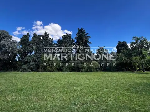 Terreno en Venta de 2248,0 m2