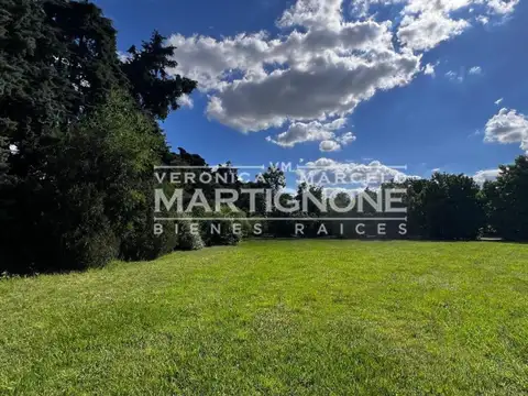 Terreno en Venta de 2248,0 m2