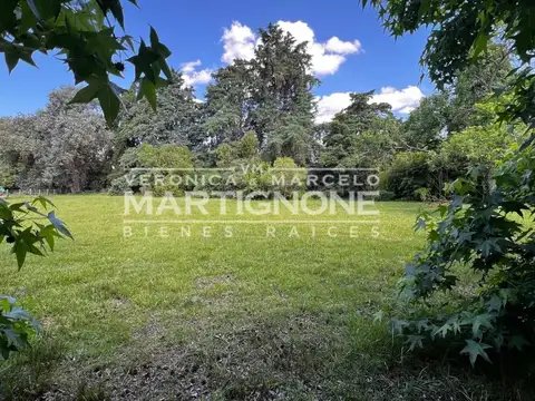 Terreno en Venta en San Francisco, USD 65.000
