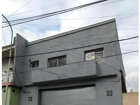 Av Libertador Gral San Martin 4000, Piso 1