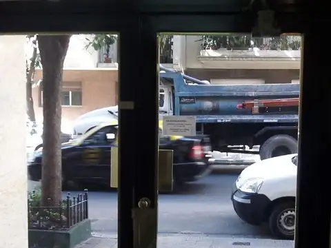 Depto Tipo Casa en Alquiler de 1 dormitorio