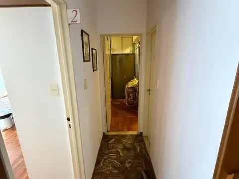 Departamento en Venta en Ramos Mejía, USD 115.000