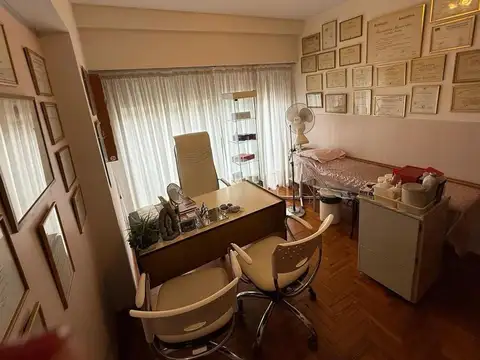 DEPARTAMENTO EN VENTA EN RAMOS MEJIA