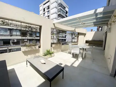 DEPARTAMENTO 3 AMBIENTES - PALERMO, CAPITAL FEDERAL