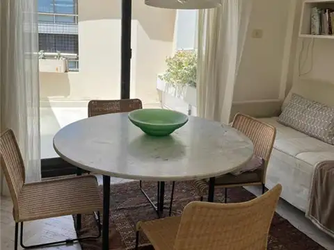 Departamento en Alquiler 20 años