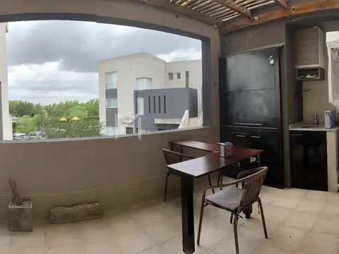 Departamento en Alquiler A Estrenar