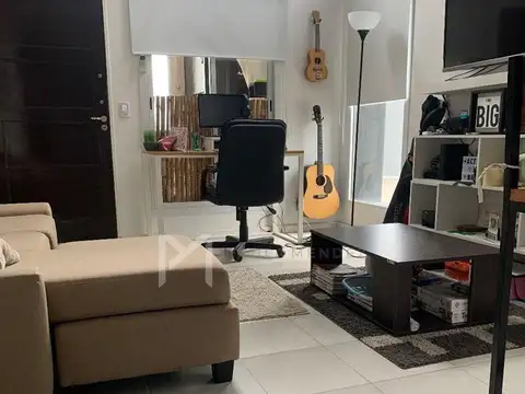 Departamento Dúplex  en Alquiler en Homes III, El Palmar, Nordelta