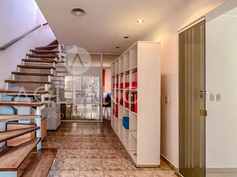 ¡OPORTUNIDAD ÚNICA CHAUVÍN! IMPONENTE EDIFICIO CORPORATIVO 590 m² CUBIERTOS | IDEAL DESARROLLO O EMP