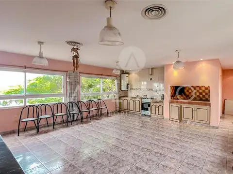 Oficina en Venta en Chauvin, USD 550.000