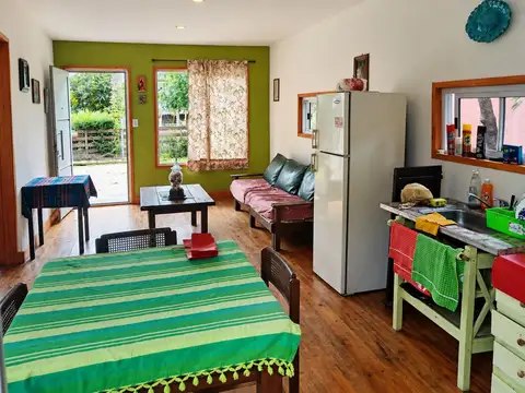 Casa en Venta con 3 cocheras