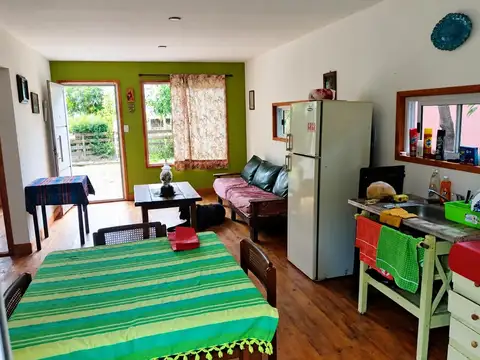 Casa en Venta de 2 dormitorios