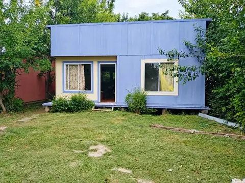 Casa en venta en terreno de 450 m2 Jujuy al 100 - Dique Lujan