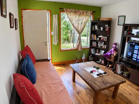 Casa en Venta en Dique Luján, USD 71.000
