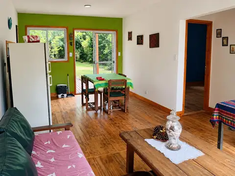 Casa en Venta de 2 dormitorios