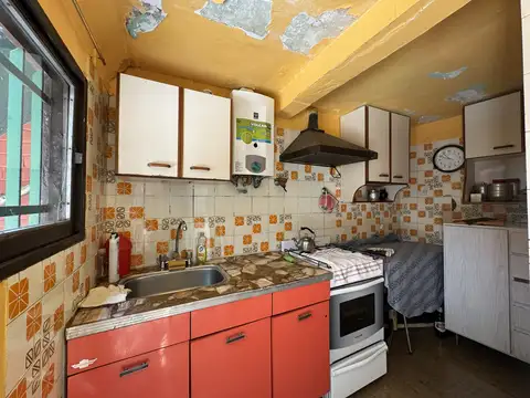 Casa en Venta 60 años