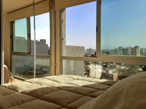 LH 1365 Dpto Premium Temporal , Piso 8