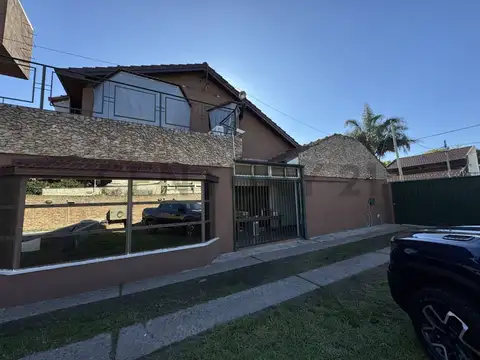 Casa en Venta en Rafael Castillo, USD 214.000