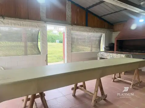 Casa en Venta 8 años