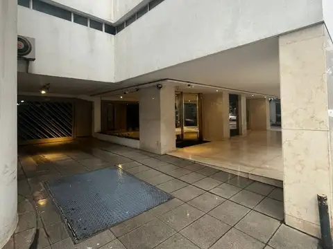 Amenábar 2000, Piso PB