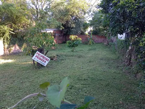 Terreno en Venta de 360,0 m2
