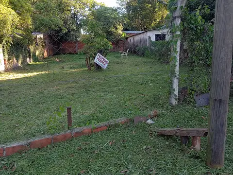 Terreno en Venta de 360,0 m2