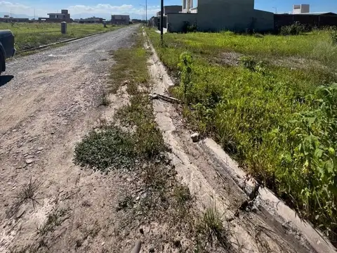 Terreno en Venta en Zona Centro, USD 26.000