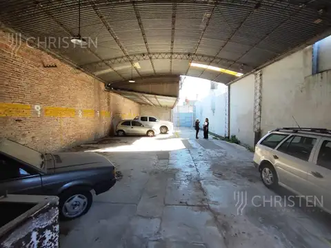 PASAJE INGENIEROS al 6700