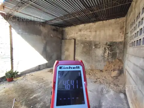 Terreno en Venta en Los Hornos, USD 75.000