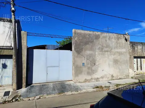 Terreno en venta a 50m. de Estanislao Zeballos