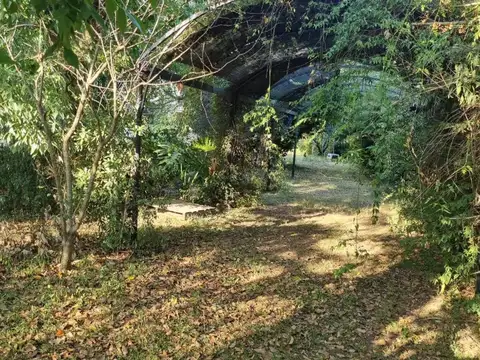 Lote en B. Privado Los 3 Coniles Pilar. IMPERDIBLE  