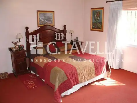 Casa en Venta 15 años