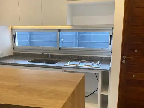 Departamento en Alquiler A Estrenar