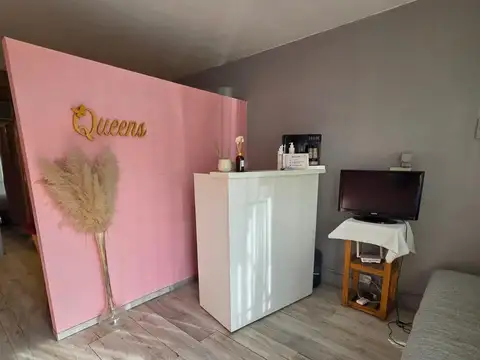 Local Comercial en Galeria con playa estacionamiento - Ubicación Estratégica 