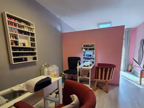 Local en Venta 35 años
