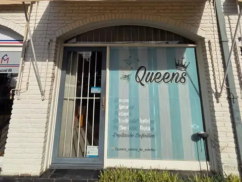 Local en Venta 35 años